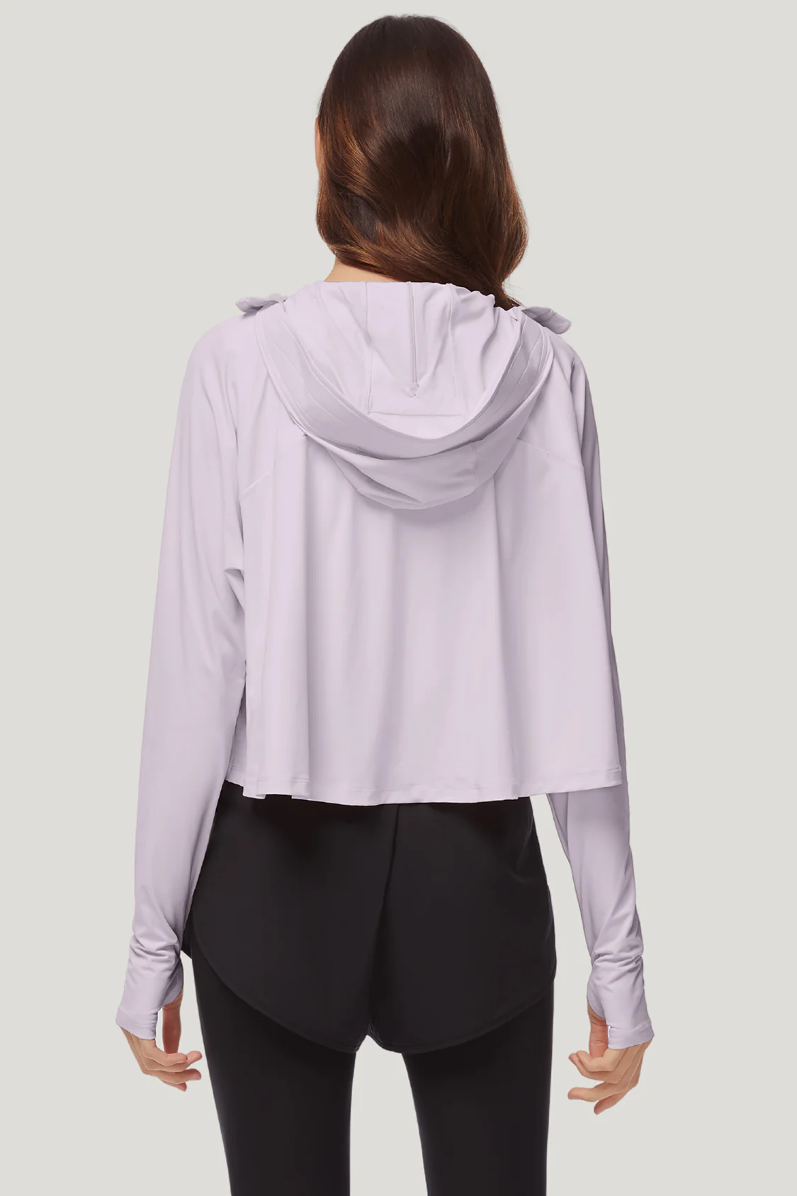 Cooling - Women's Breathable Hoodie UPF50+
