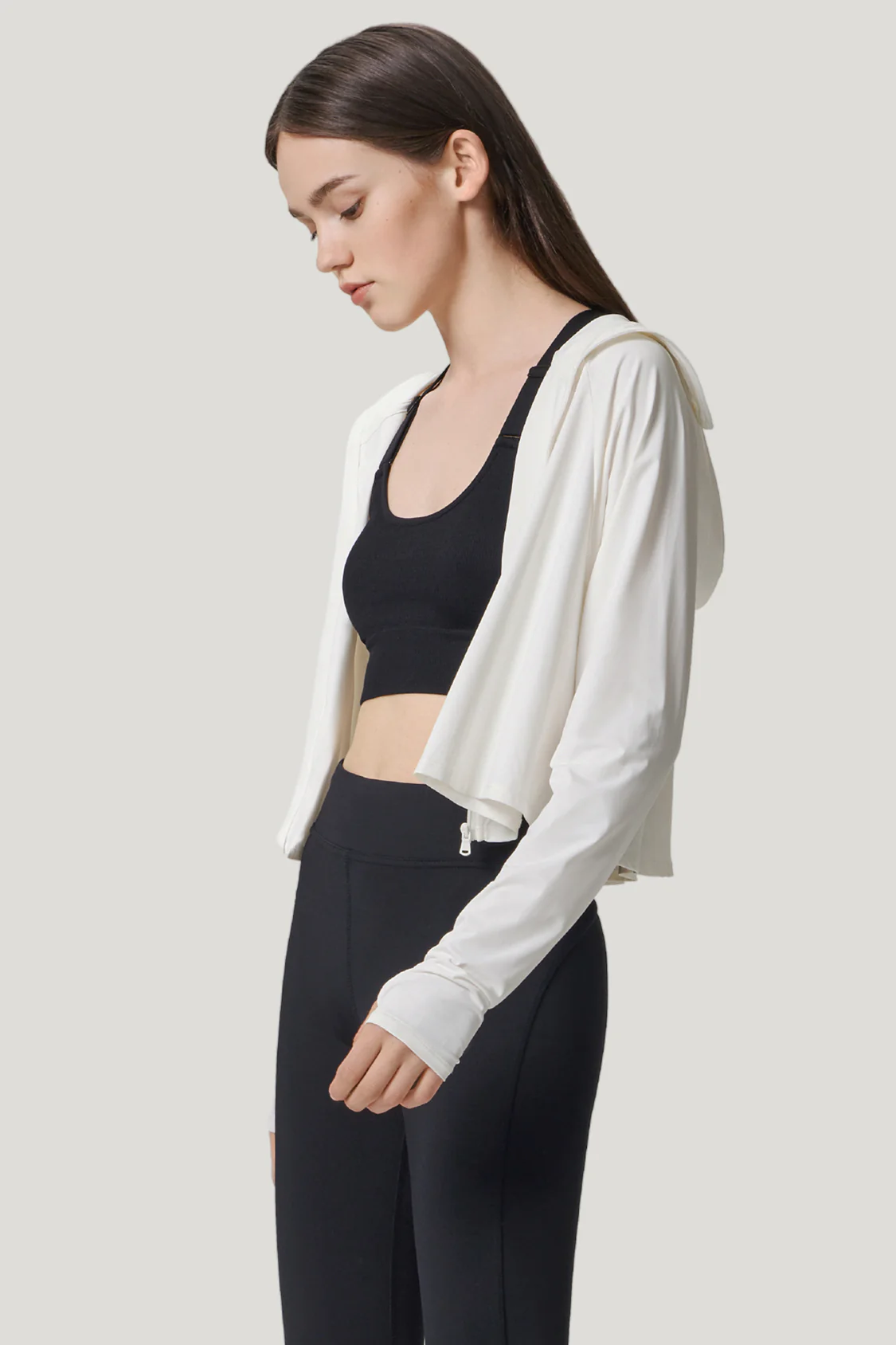 Cooling - Women's Breathable Hoodie UPF50+