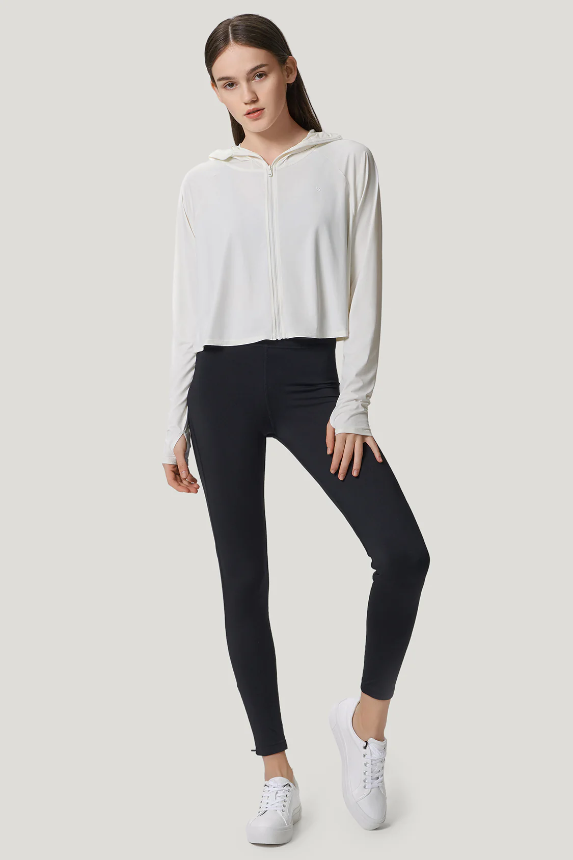 Cooling - Women's Breathable Hoodie UPF50+