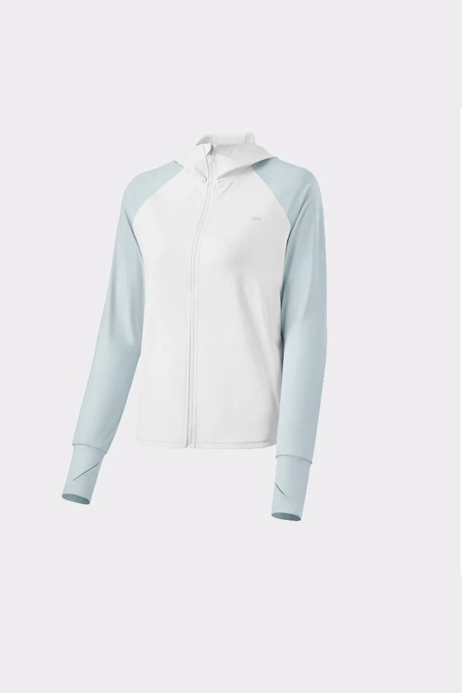 Lightweight Hoodie