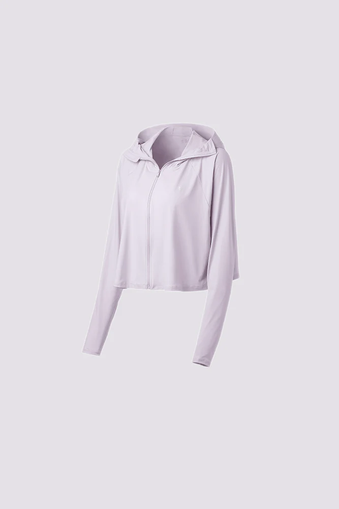 Cooling - Women's Breathable Hoodie UPF50+