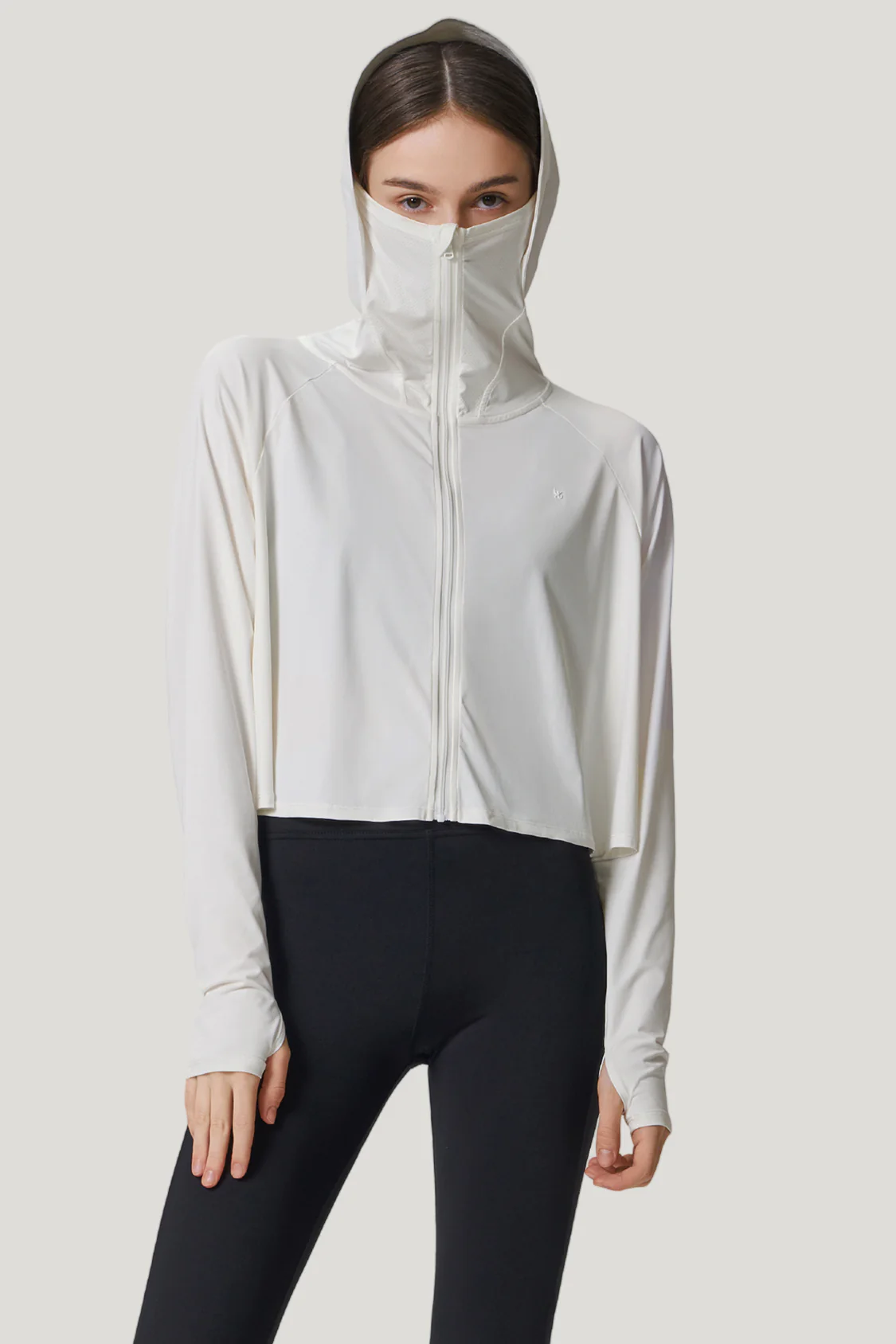 Cooling - Women's Breathable Hoodie UPF50+