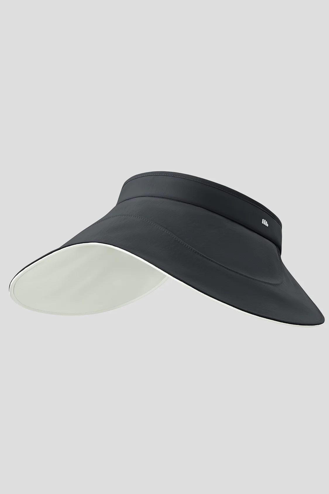 Open-Top Sun Hat