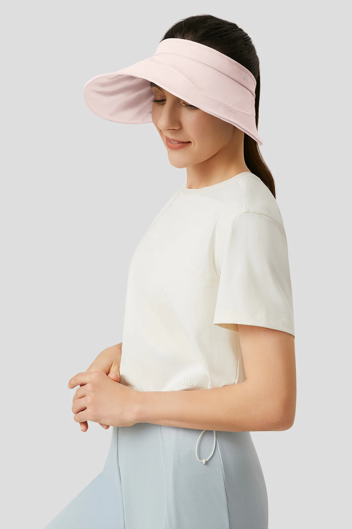 Guji Omelette - Women's Open-top Sun Hat UPF50+