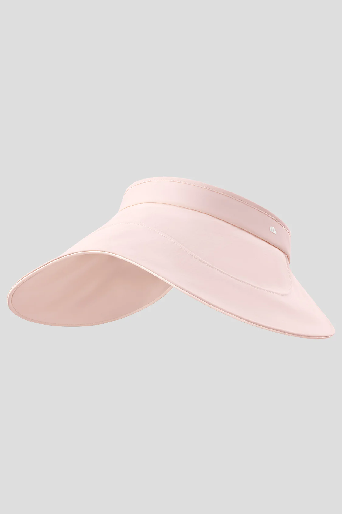 Open-Top Sun Hat