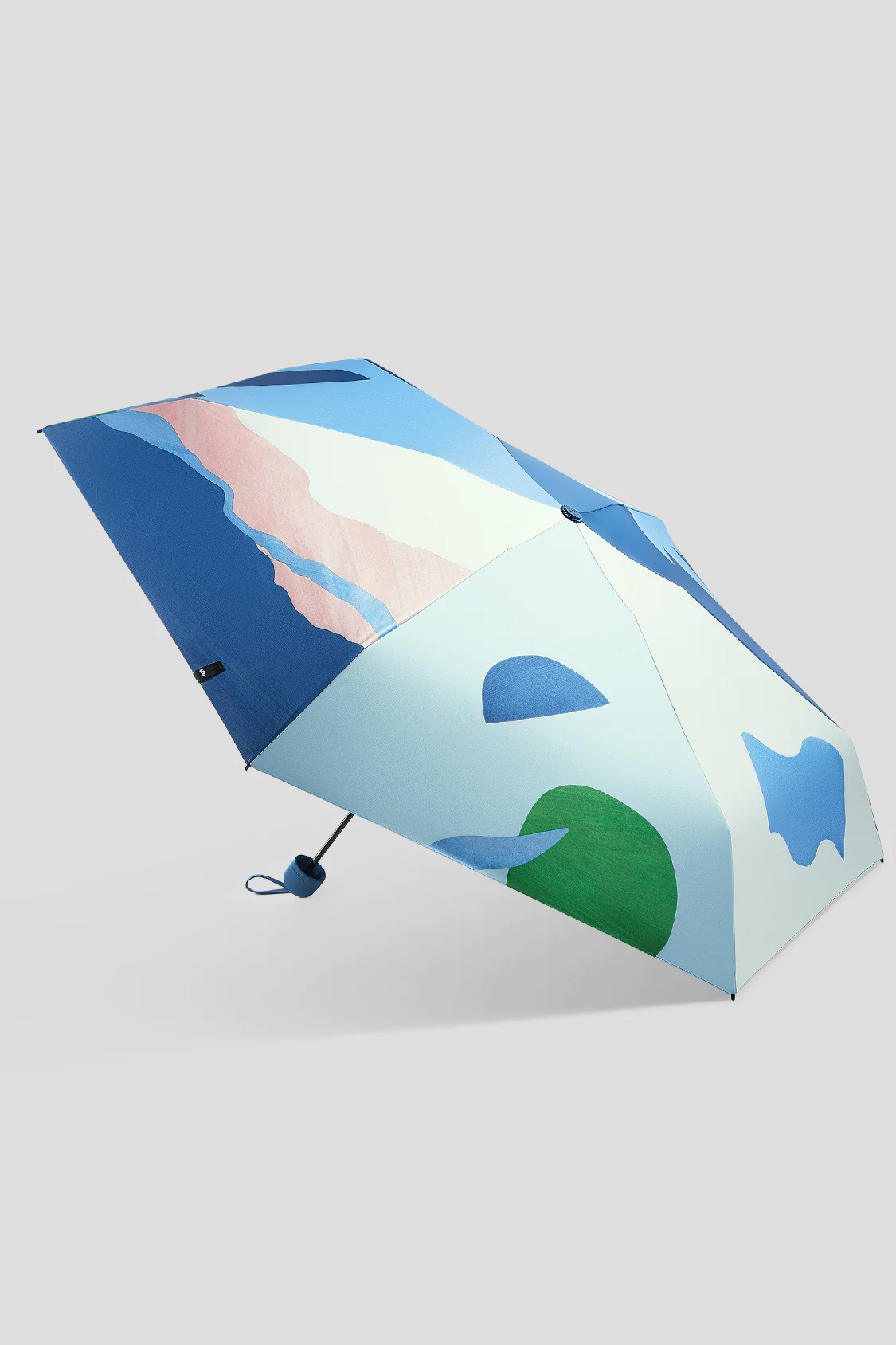 Pocket - Five-Fold All-Weather Umbrella UPF50+