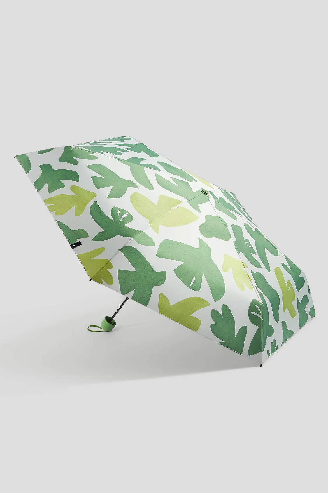 Pocket - Five-Fold All-Weather Umbrella UPF50+