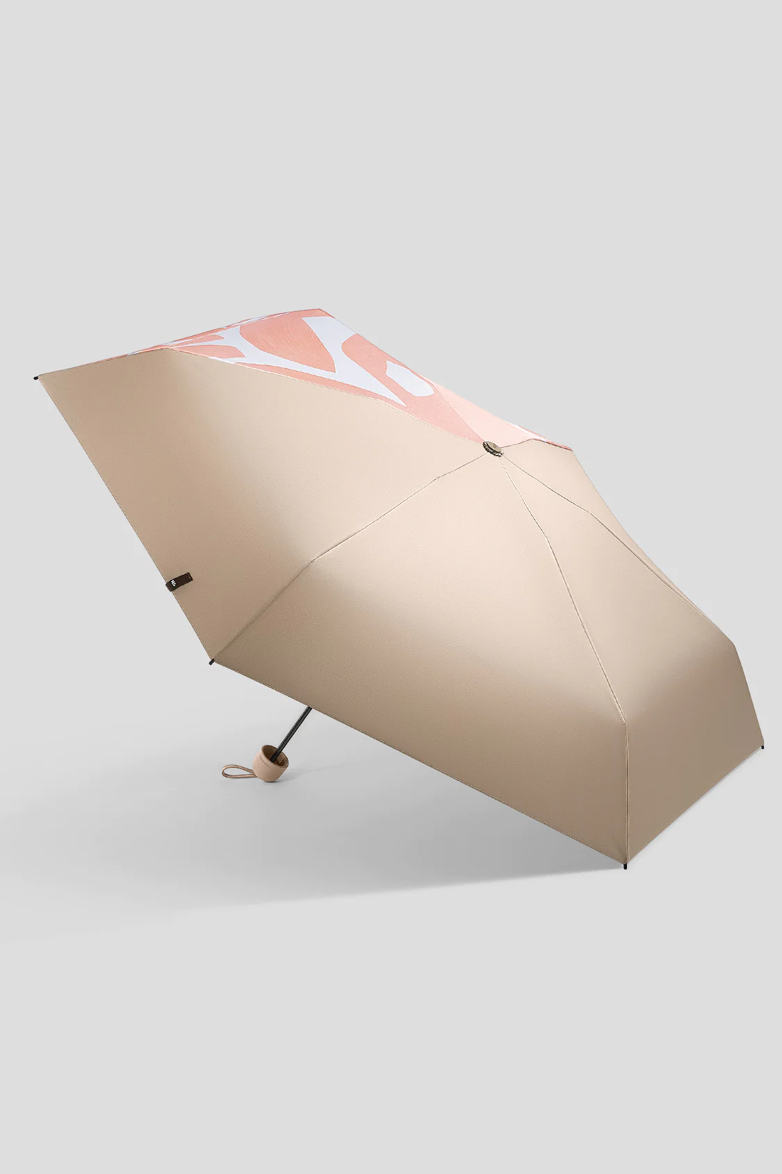 Pocket - Five-Fold All-Weather Umbrella UPF50+