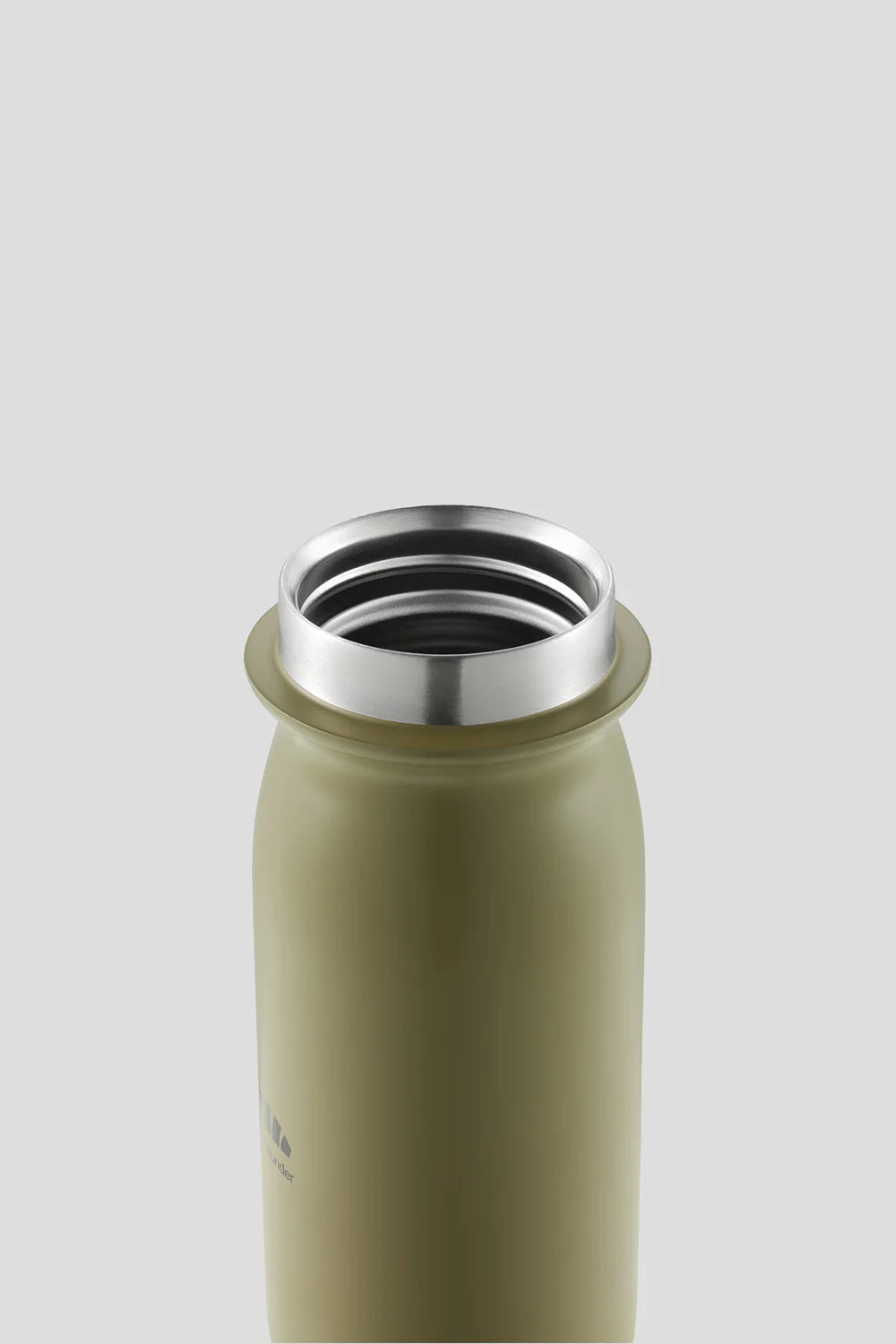 Outdoor Portable Insulated Water Bottle - 400ML